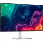 DELL Plus S3225QS Computermonitor 80 cm (31,5 Zoll) 3840 x 2160 Pixel 4K Ultra HD LCD Silber