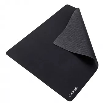 Trust GXT 752 Gaming-Mauspad Schwarz