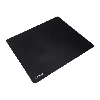 Trust GXT 752 Gaming-Mauspad Schwarz