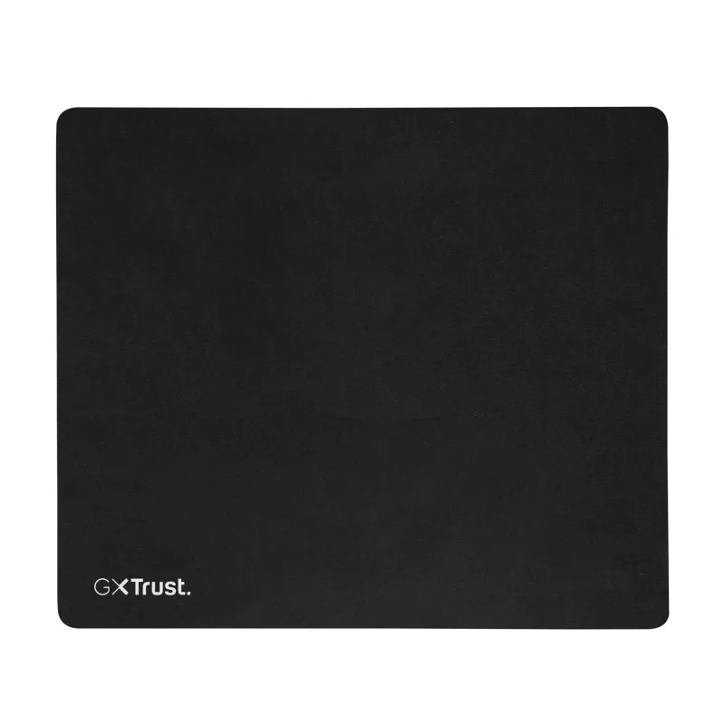 Trust GXT 752 Gaming-Mauspad Schwarz