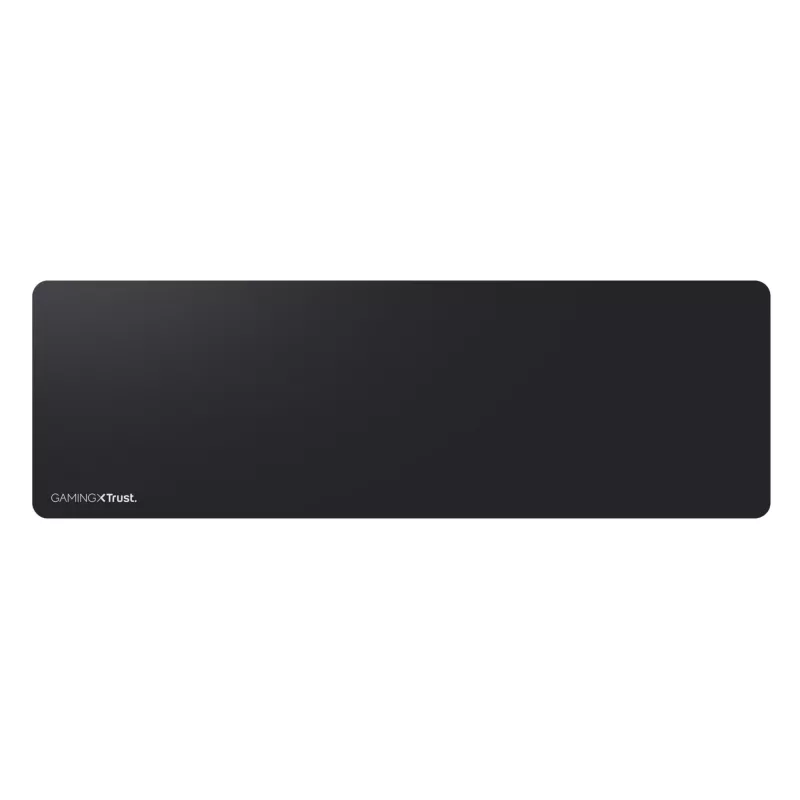 Trust GXT 758 Gaming-Mauspad Schwarz