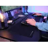 Trust GXT 758 Gaming-Mauspad Schwarz