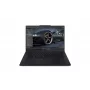 Lenovo ThinkPad P1 Gen 7 Intel Core Ultra 7 165H Mobile Workstation 40,6 cm (16 Zoll) WQXGA 32 GB LPDDR5x-SDRAM 1 TB SSD NVIDIA GeForce RTX 4060 Wi-Fi 7 (802.11be) Windows 11 Pro Englisch Schwarz