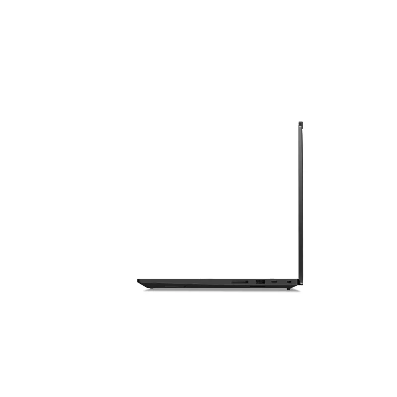 Lenovo ThinkPad P1 Gen 7 Intel Core Ultra 7 165H Mobile Workstation 40,6 cm (16 Zoll) WQXGA 32 GB LPDDR5x-SDRAM 1 TB SSD NVIDIA GeForce RTX 4060 Wi-Fi 7 (802.11be) Windows 11 Pro Englisch Schwarz