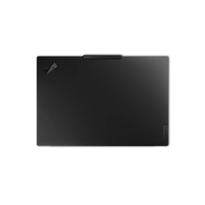 Lenovo ThinkPad P1 Gen 7 Intel Core Ultra 7 165H Mobile Workstation 40,6 cm (16 Zoll) WQXGA 32 GB LPDDR5x-SDRAM 1 TB SSD NVIDIA GeForce RTX 4060 Wi-Fi 7 (802.11be) Windows 11 Pro Englisch Schwarz