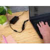 Trust Primo Universal 90W Laptop-Ladegerät