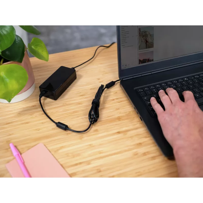 Trust Primo Universal 90W Laptop-Ladegerät