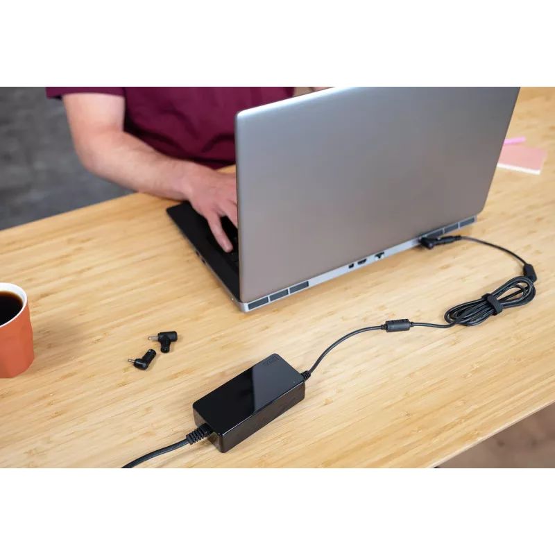 Trust Primo Universal 90W Laptop-Ladegerät