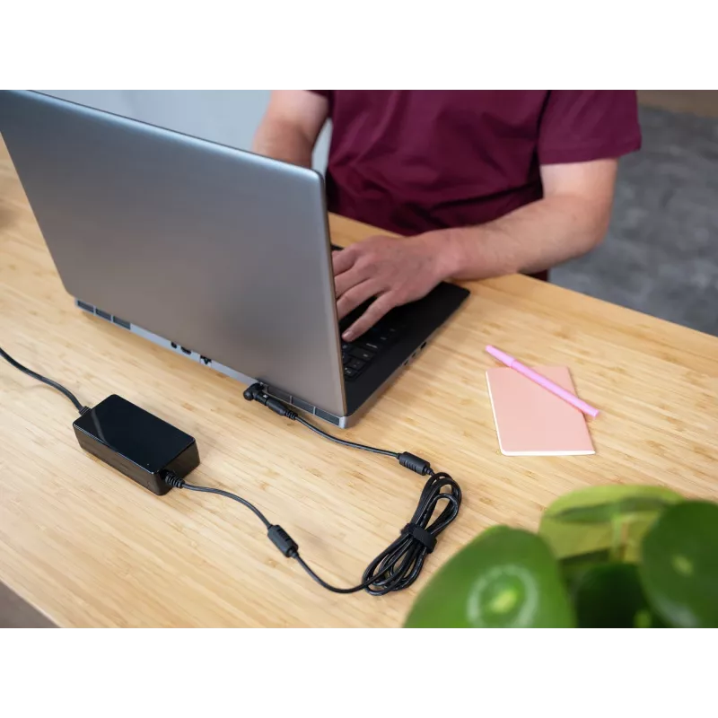 Trust Primo Universal 90W Laptop-Ladegerät
