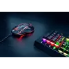 Trust GXT 133 Locx Maus Gaming Rechtshänder USB Typ-A Optisch 4000 DPI