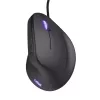 Trust GXT 144 Rexx Maus Gaming Rechtshänder USB Typ-A Optisch 10000 DPI