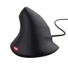 Trust GXT 144 Rexx Maus Gaming Rechtshänder USB Typ-A Optisch 10000 DPI