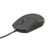 Trust GXT 838 Azor Tastatur Maus enthalten Gaming USB Schwarz