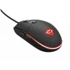 Trust GXT 838 Azor Tastatur Maus enthalten Gaming USB Schwarz