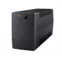 Trust Paxxon unterbrechungsfreie Stromversorgung (USV) 0,8 kVA 480 W 2 AC-Ausgänge