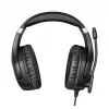 Trust GXT 488 Forze PS4 Headset Kabelgebunden Head-band Gaming Schwarz