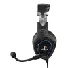 Trust GXT 488 Forze PS4 Headset Kabelgebunden Head-band Gaming Schwarz