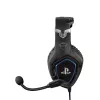 Trust GXT 488 Forze PS4 Headset Kabelgebunden Head-band Gaming Schwarz