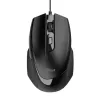 Trust Voca Maus Office Rechtshänder USB Typ-A Optisch 2400 DPI