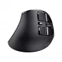 Trust Voxx Maus Büro Rechtshänder RF Wireless + Bluetooth Optisch 2400 DPI