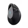 Trust Voxx Maus Büro Rechtshänder RF Wireless + Bluetooth Optisch 2400 DPI