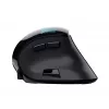 Trust Voxx Maus Büro Rechtshänder RF Wireless + Bluetooth Optisch 2400 DPI
