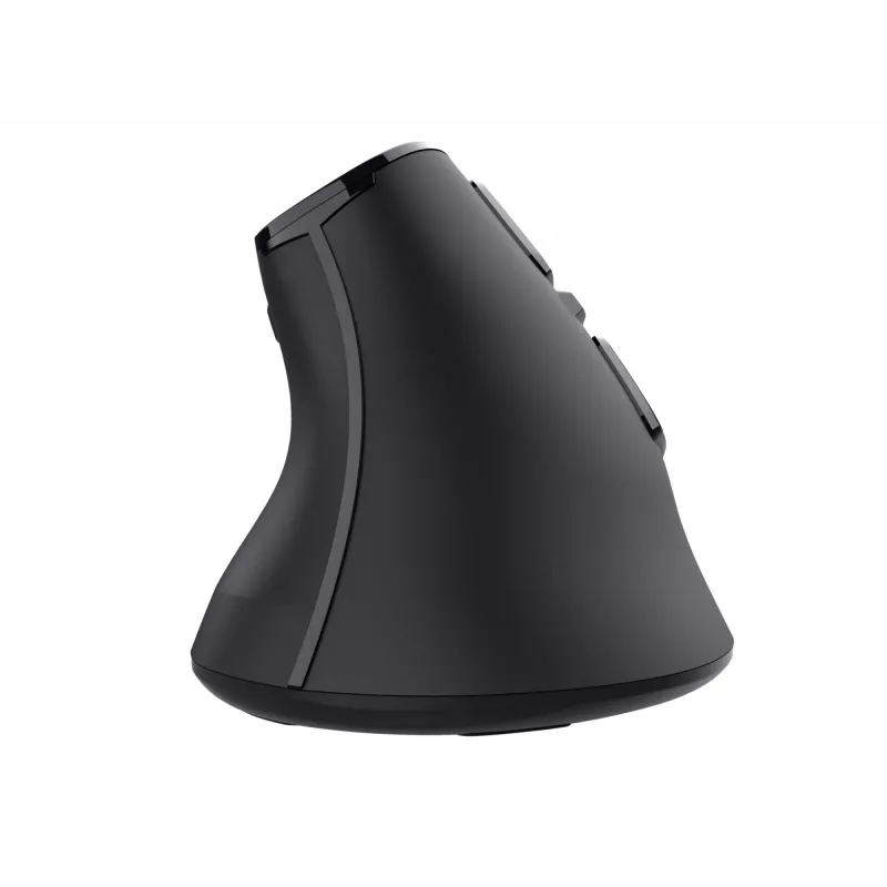 Trust Voxx Maus Büro Rechtshänder RF Wireless + Bluetooth Optisch 2400 DPI