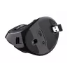 Trust Voxx Maus Büro Rechtshänder RF Wireless + Bluetooth Optisch 2400 DPI