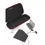 Trust GXT 1241 Tidor XL Hülle Nintendo Schwarz