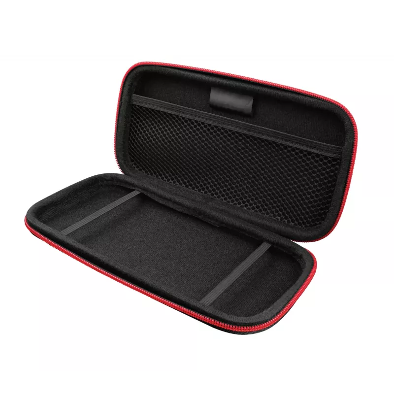 Trust GXT 1241 Tidor XL Hülle Nintendo Schwarz