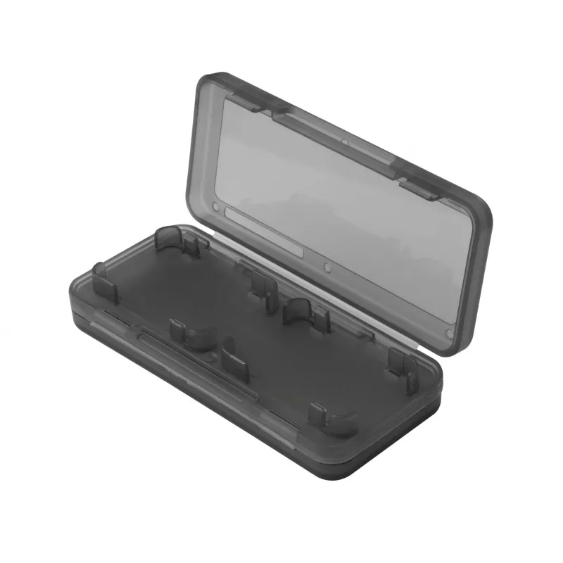 Trust GXT 1241 Tidor XL Hülle Nintendo Schwarz