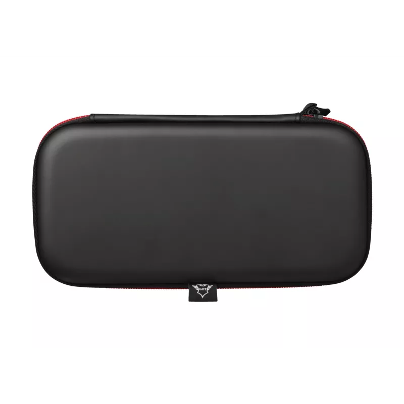 Trust GXT 1241 Tidor XL Hülle Nintendo Schwarz