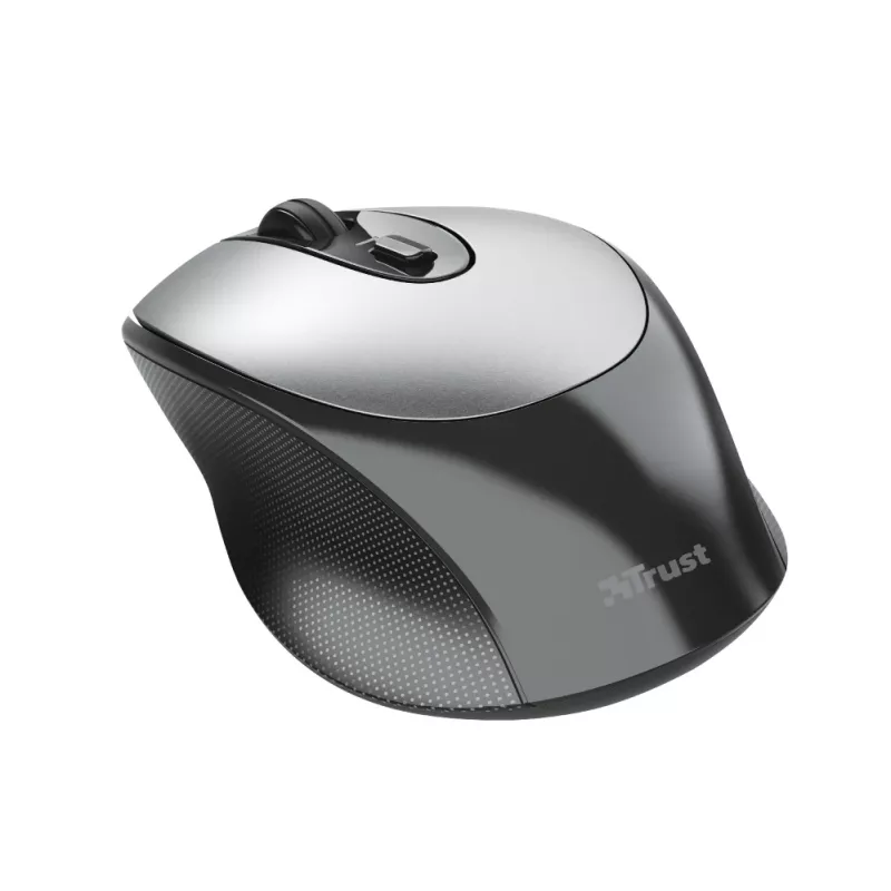 Trust Zaya Maus Office beidhändig RF Wireless Optisch 1600 DPI