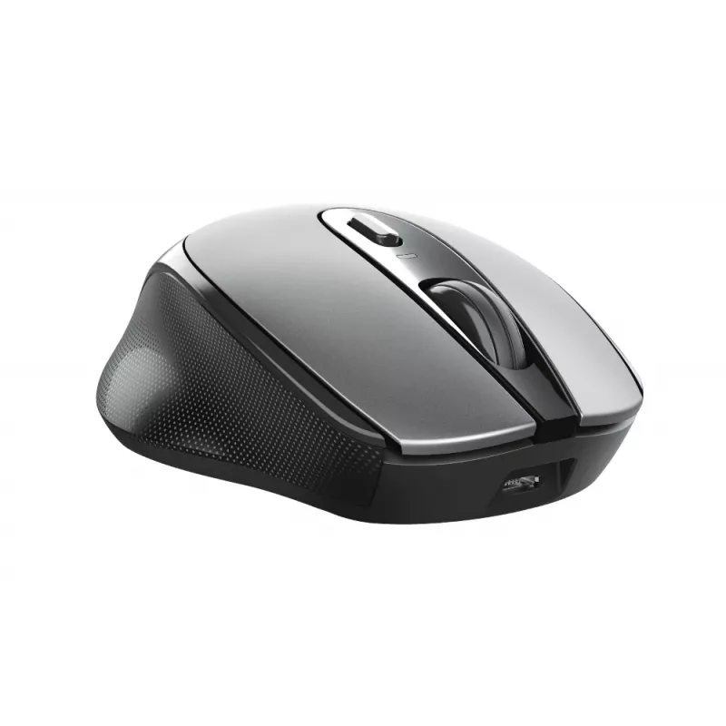 Trust Zaya Maus Office beidhändig RF Wireless Optisch 1600 DPI