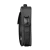Trust Atlanta 40,6 cm (16 Zoll) Aktenkoffer Schwarz