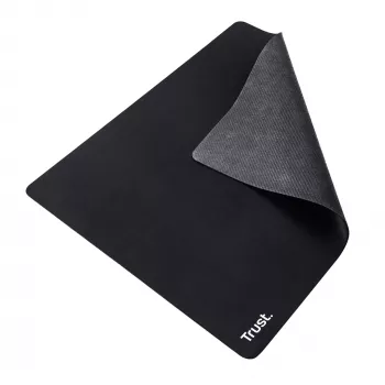 Trust 24193 Mauspad Gaming-Mauspad Schwarz