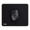 Trust 24193 Mauspad Gaming-Mauspad Schwarz