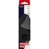 Trust 24193 Mauspad Gaming-Mauspad Schwarz