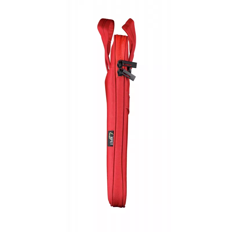 Trust Bologna 40,6 cm (16 Zoll) Aktenkoffer Rot