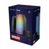 Trust GXT 611 Wezz Lautsprecherset 6 W PC/Laptop Schwarz 2.0 Kanäle 3 W