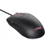 Trust GXT 981 Redex Maus Gaming Rechtshänder USB Typ-A Optisch 10000 DPI
