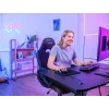 Trust GXT 981 Redex Maus Gaming Rechtshänder USB Typ-A Optisch 10000 DPI