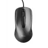Trust 24657 Maus Office beidhändig USB Typ-A Optisch 1200 DPI