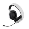 Trust GXT 498 Forta Headset Kabelgebunden Head-band Gaming Schwarz, Weiß