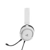 Trust GXT 498 Forta Headset Kabelgebunden Head-band Gaming Schwarz, Weiß