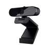 Trust TW-200 Webcam 1920 x 1080 Pixel USB Schwarz