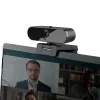 Trust TW-200 Webcam 1920 x 1080 Pixel USB Schwarz