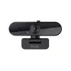 Trust TW-200 Webcam 1920 x 1080 Pixel USB Schwarz