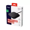 Trust Ceto Smartcard-Lesegerät für Innenräume USB USB 2.0 Schwarz