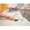 Trust Ceto Smartcard-Lesegerät für Innenräume USB USB 2.0 Schwarz